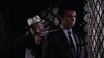 Backdrop to the movie "From Russia with Love" #624392