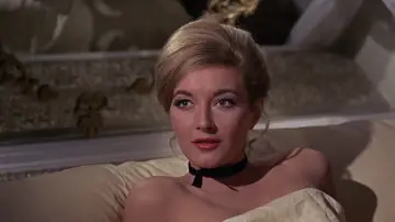 Backdrop to the movie "From Russia with Love" #624393