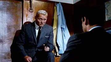 Backdrop to the movie "From Russia with Love" #965029