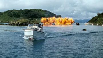 Backdrop to the movie "From Russia with Love" #965032