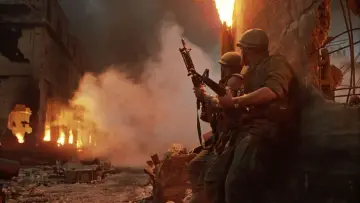 Backdrop to the movie "Full Metal Jacket" #651669