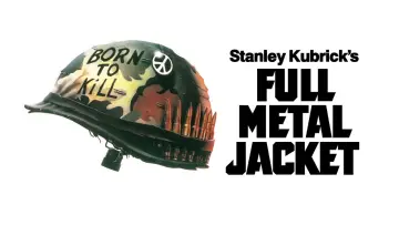 Backdrop to the movie "Full Metal Jacket" #651690
