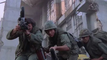 Backdrop to the movie "Full Metal Jacket" #651706