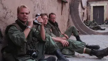 Backdrop to the movie "Full Metal Jacket" #651710
