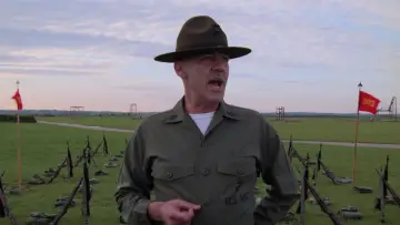 Backdrop to the movie "Full Metal Jacket" #651713
