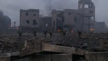 Backdrop to the movie "Full Metal Jacket" #651772