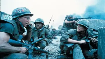 Backdrop to the movie "Full Metal Jacket" #914900