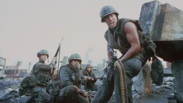 Backdrop to the movie "Full Metal Jacket" #914901