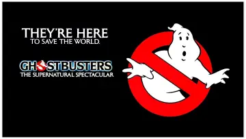 Backdrop to the movie "Ghostbusters" #45687