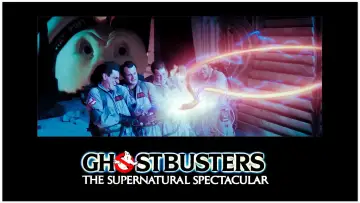 Backdrop to the movie "Ghostbusters" #45694