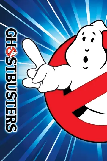 Poster to the movie "Ghostbusters" #45730