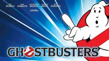 Backdrop to the movie "Ghostbusters" #586188
