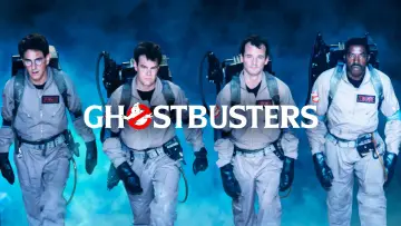 Backdrop to the movie "Ghostbusters" #586189