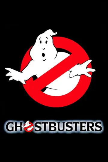 Poster to the movie "Ghostbusters" #586274