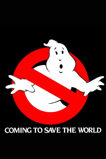 Poster to the movie "Ghostbusters" #586301