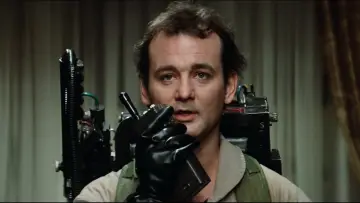 Backdrop to the movie "Ghostbusters" #838350