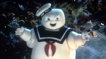 Backdrop to the movie "Ghostbusters" #838353