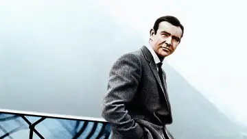 Backdrop to the movie "Goldfinger" #1198774