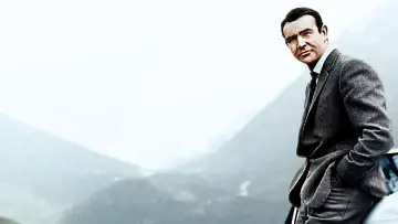 Backdrop to the movie "Goldfinger" #621022