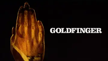 Backdrop to the movie "Goldfinger" #770822