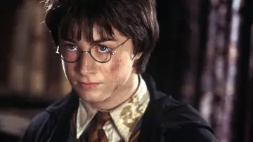 Backdrop to the movie "Harry Potter and the Chamber of Secrets" #560966
