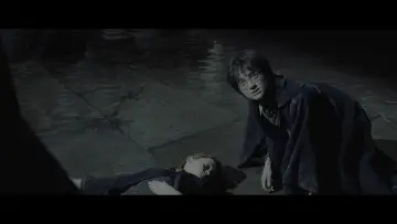 Backdrop to the movie "Harry Potter and the Chamber of Secrets" #560989