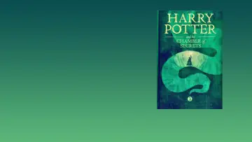 Backdrop to the movie "Harry Potter and the Chamber of Secrets" #7017