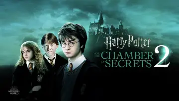 Backdrop to the movie "Harry Potter and the Chamber of Secrets" #7018
