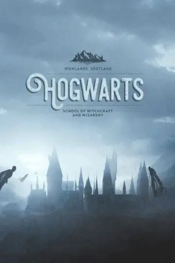 Poster to the movie "Harry Potter and the Chamber of Secrets" #829121