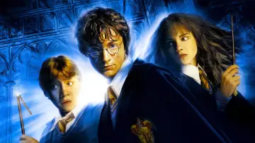Backdrop to the movie "Harry Potter and the Chamber of Secrets" #959379