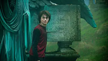 Backdrop to the movie "Harry Potter and the Goblet of Fire" #1155513