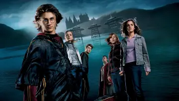 Backdrop to the movie "Harry Potter and the Goblet of Fire" #186052