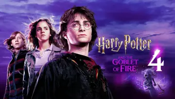 Backdrop to the movie "Harry Potter and the Goblet of Fire" #556561