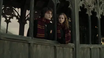 Backdrop to the movie "Harry Potter and the Goblet of Fire" #753588