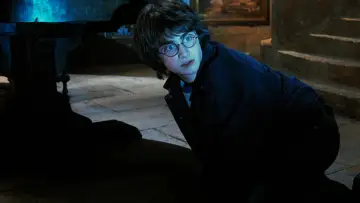 Backdrop to the movie "Harry Potter and the Goblet of Fire" #753600