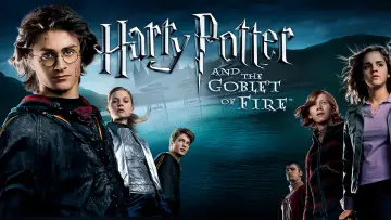 Backdrop to the movie "Harry Potter and the Goblet of Fire" #7789
