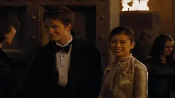 Backdrop to the movie "Harry Potter and the Goblet of Fire" #829958