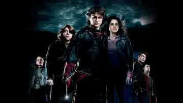Backdrop to the movie "Harry Potter and the Goblet of Fire" #959484
