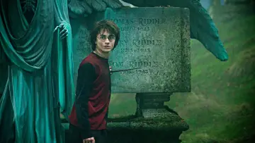Backdrop to the movie "Harry Potter and the Goblet of Fire" #959487