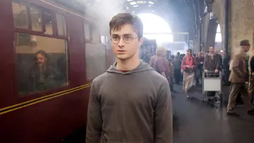 Backdrop to the movie "Harry Potter and the Order of the Phoenix" #166410