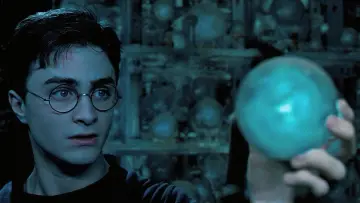 Backdrop to the movie "Harry Potter and the Order of the Phoenix" #552397