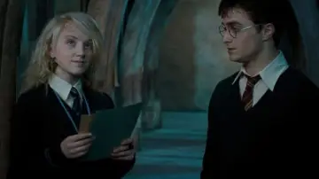 Backdrop to the movie "Harry Potter and the Order of the Phoenix" #552400