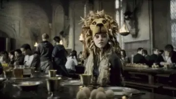 Backdrop to the movie "Harry Potter and the Order of the Phoenix" #552402