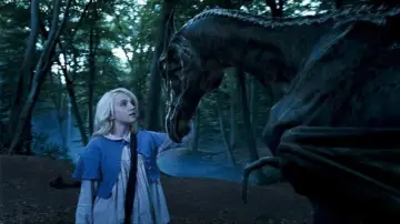 Backdrop to the movie "Harry Potter and the Order of the Phoenix" #552404