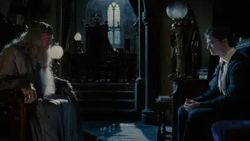 Backdrop to the movie "Harry Potter and the Order of the Phoenix" #552416