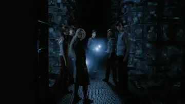 Backdrop to the movie "Harry Potter and the Order of the Phoenix" #552431
