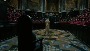 Backdrop to the movie "Harry Potter and the Order of the Phoenix" #552441