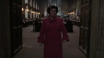 Backdrop to the movie "Harry Potter and the Order of the Phoenix" #552448
