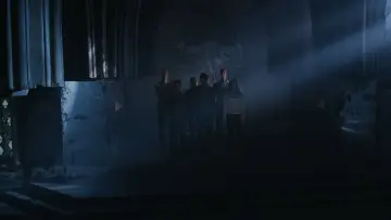 Backdrop to the movie "Harry Potter and the Order of the Phoenix" #552460