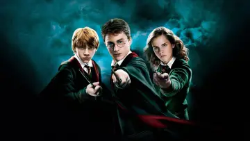 Backdrop to the movie "Harry Potter and the Order of the Phoenix" #798512